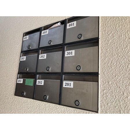 第三ハヤブサマンションの物件内観写真